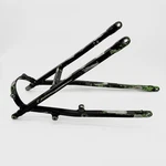 2000 Kawasaki KX250 Oem Subframe Rear Chassis 125 (1999-2002). Fixed Price $149.95.