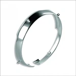 Frame For Mounting Front Headlight Grille Ducati Scrambler 97380382A. Fixed Price $133.94.