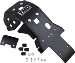 T.m. Designworks Skid Plate Gas Husqvarna Ktm KHLG-256-BK. Fixed Price $162.29.