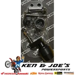 2008 - 2016 Honda Cbr Fireblade Vortex V3 2.0 Frame Slider Kit. Fixed Price $139.95.