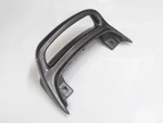 2001 Kawasaki Ninja Ex 500 Rear Grab Bar Tail Frame Grip Gray Oem 32109-1245-C4. Fixed Price $39.99.