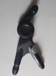 Bmw K50 K51 R1200GS R1250GS Frame Guard Left 46518560671. Fixed Price $49.00.