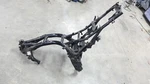 06 Kawasaki ZR750 Frame Chassis. Fixed Price $60.00.