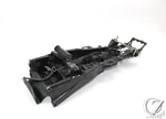 07-08 Yamaha Yzf 1000 R1 Rear Straight. Fixed Price $148.95.