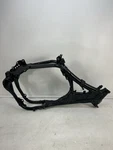 2001 Yamaha Yz 250F Frame Main Chassis Steel. Fixed Price $160.00.