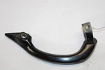 Grip, Rear (left) (F.BLACK)46075-1147-21 1998 Kawasaki ZX-9R Ninja. Fixed Price $50.00.