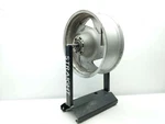 09 Suzuki VZ1500 Boulevard Rear Wheel Rim Straight 17X6.00. Fixed Price $128.13.