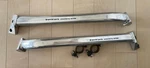 Active Yamaha VMX12 Vmax 1200 Sub Frame Engine Guard Bars W/ Bracket Aluminum. Fixed Price $359.99.