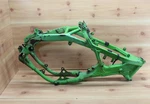 1992 Kawasaki Main Frame 32160-1216-CC Ca Ttl Verified. Fixed Price $300.00.