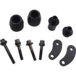 Vortex Frame Slider Kit Gsx-r SR164. Fixed Price $103.18.