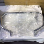 Nos Oem Kawasaki Engine Guard/crash Bar K32000-035P Fits VN1500 Nomad 98 01. Fixed Price $179.99.