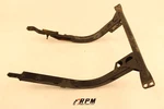 Suzuki Katana 600 Frame Bar Under Motor Mount Chassis Cradle 41101-19830-291. Fixed Price $19.99.