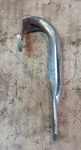 Honda CB350 CL350 Frame Grip Passenger Side Lift Seat Grab Handle 50316-286-000. Fixed Price $49.99.