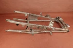1994-1997 Honda Interceptor VFR750F Rear Back. Fixed Price $89.49.