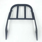 Black Sissy Bar Luggage Rack For 03-06 Honda Vtx 1300N/R/S 02-08 1800N/R/S. Fixed Price $44.27.