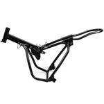 Dirt Racing Main Frame Chassis Body Skeleton Yamaha PW50 Peewee 36E-21110-01-. Fixed Price $350.54.