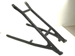 91 Kawasaki Oem Rear Chassis Seat Rail. Fixed Price $111.96.