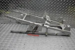 1992 Honda Interceptor VFR750F Rear Back. Fixed Price $249.99.
