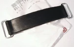 Genuine Honda Battery Rubber Strap Band Holder Mount Nos Oem CB750 CB550 CB500. Fixed Price $13.97.