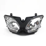 Headlamp Headlight Assembly For Kawasaki Ninja 650R ER-6F 2017 2018 2019 2020. Fixed Price $155.95.