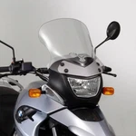 Ztechnik Vstream Sport/tour Windshield Clear Bmw F650GS/F650GS DAKAR/G650GS. Fixed Price $139.95.