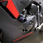 Shogun Usa Made Hon CBR1000RR 2017 2018 2019 Black Frame Sliders.... Fixed Price $64.81.