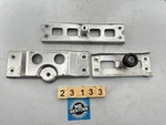 Suzuki GSXR750 '08-10' GSXR600 Seat Subframe Bridges. Fixed Price $53.89.