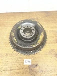 Oem Harley Rear Brake Drum Rigid Mechanical Knucklenead Panhead Flathead. Fixed Price $129.00.