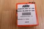New Ktm 65 Sx Oem Piston 45MM E/f 46030007500. Fixed Price $79.00.