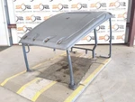 09-16 Kubota Rtv 1140 Cpx Upper Roof Roll Cage Frame Canopy Assembly K7611-99390. Fixed Price $1578.14.