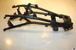 2017 Honda Cb 500 Rear Back 50240-MJW-J00ZA. Fixed Price $99.99.