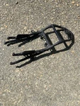 Ducati 749 999 Monoposto 03-06 Aluminum Rear Subframe Seat Unit. Fixed Price $296.68.