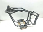 06 07 Yamaha Stratoliner Roadliner XV1900 Main Frame Chassis Straight Slvg. Fixed Price $566.32.
