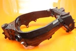 03-04 Suzuki Gsxr 1000 Oem Frame Chassis Race Stunt Only. Fixed Price $200.00.