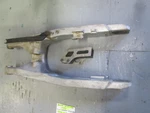 1995 Honda CR125R / CR250R Rear Swingarm Assembly 52100-KZ3-600. Fixed Price $49.95.