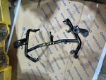 91-92 Yamaha FZR600R Front Upper Fairing Stay Cage Frame Headlight Bracket. Fixed Price $125.07.