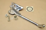 Nos Honda C100 C102 C105 C200 CM91 CT200 CT90 S65 Eg Works Side Kick Stand. Fixed Price $197.99.
