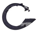 Moroso Ultra Spark Plug Wire Set Bbm 361-440 8MM Spiral Core Black. Fixed Price $61.86.