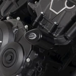 R&g Racing Black Aero Crash Protectors Non-drill For 2021-2023 Honda CB1000R. Fixed Price $252.27.