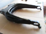 Genuine Harley-davidson Touring 07-24 Swingarm 45470-09. Fixed Price $124.99.