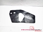 2007 - 2023 Honda CBR600RR Oem Right Frame Guard Mat Rubber Foam Cover. Fixed Price $13.45.