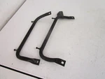 Suzuki Gsxf 750 Katana Rear Grip Left Right 43980-08F00 1998-2006. Fixed Price $18.50.
