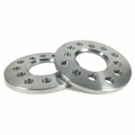 Baer 2000011 Wheel Spacer Billet Aluminum Pair New. Fixed Price $94.39.