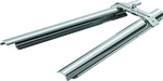 Kuryakyn Down Tube Covers 7853 Fl/fx 2000-2006. Fixed Price $93.99.