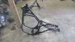89 Yamaha Radian Frame Chassis. Fixed Price $92.00.