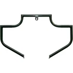 Lindby Linbar Front Highway Gloss Black Powder-coated BL104-1. Fixed Price $449.95.