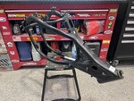 2016 Ktm 450 Sx-f Xc-f Main Frame Chassis Oem Genuine With/papers. Fixed Price $399.99.