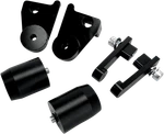 Psr Frame Sliders 03-00913-02 Honda CBR1000RR 2008-2011 Black. Fixed Price $168.77.