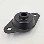 Harley 16207-79B Flt Fxr 1980-2006 Front Iso-rubber Engine Mount. Fixed Price $24.50.