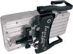 Alloy Art Black Machined Aluminum Adjustable Frame Stabilizer TXR-3. Fixed Price $347.95.